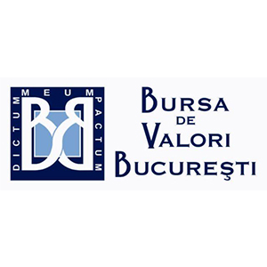 Bursa de Valori Bucuresti